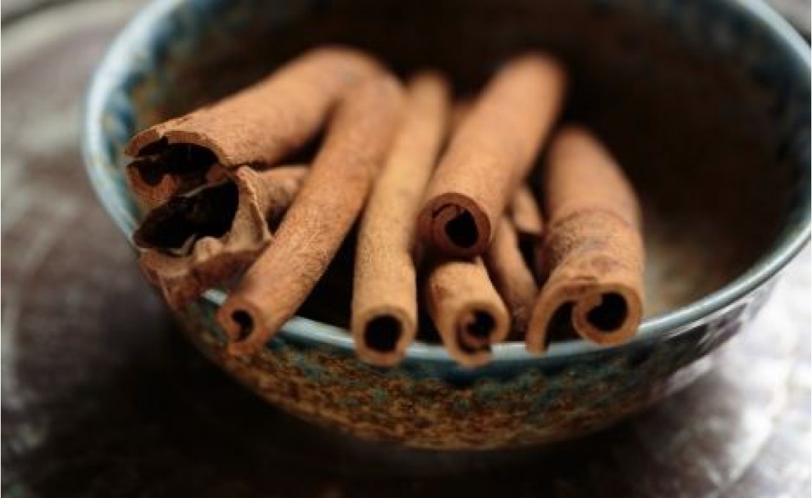 Wissenschaftler warnen vor chinesischen Zimtkapseln
